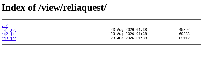 Index with three data samples uploaded by Shinyhunters.