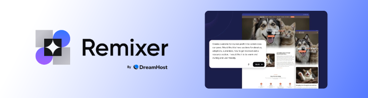 Remixer banner