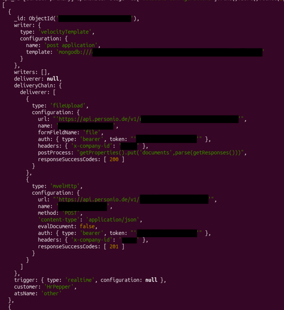 talentsconnect data leak1