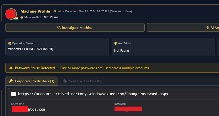 tcs_creds