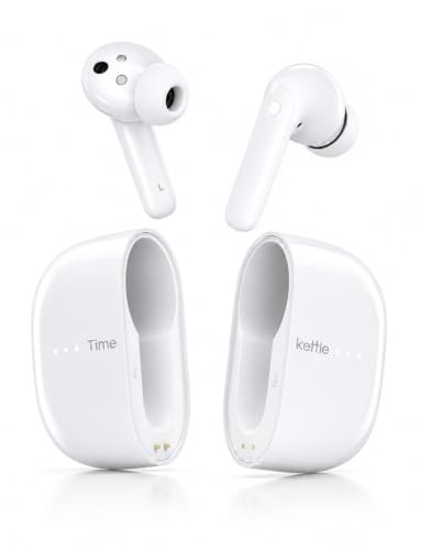 Large image for amazon product "Timekettle translator earbuds"