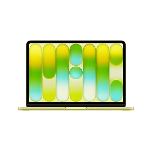 Large image for amazon product "Apple 2026 MacBook Neo 13-inch Laptop with A18 Pro chip: Built for AI and Apple Intelligence, Liquid Retina Display, 8GB Unified Memory, 512GB SSD…"