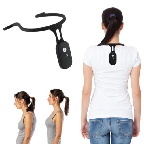 Large image for amazon product "Mrisata Posture Corrector"