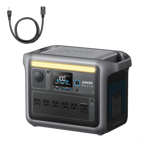 Large image for amazon product "Anker SOLIX C1000"