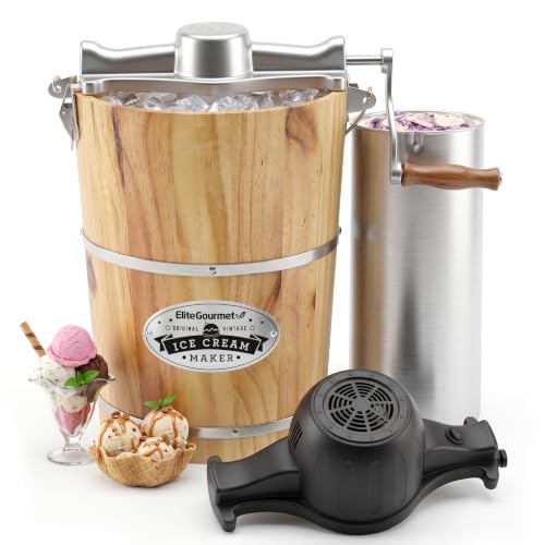 Large image for amazon product "Elite Gourmet"