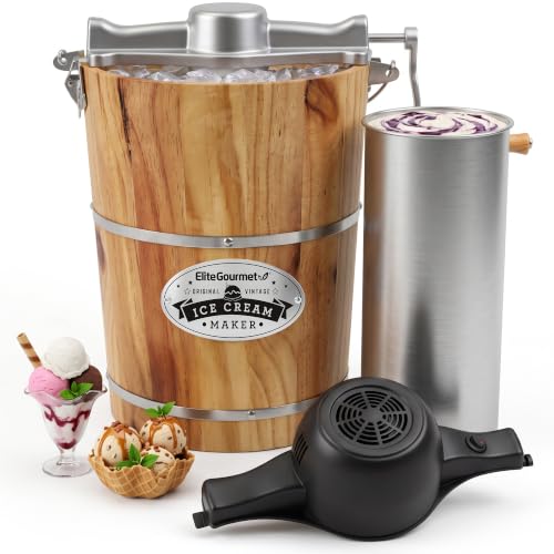Large image for amazon product "Elite Gourmet"
