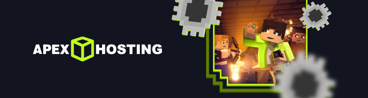 Apex Hosting