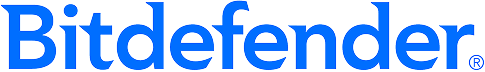 Bitdefender sponsored topics logo