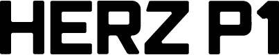 HerzP1 side