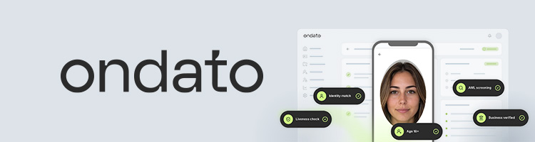 Ondato banner