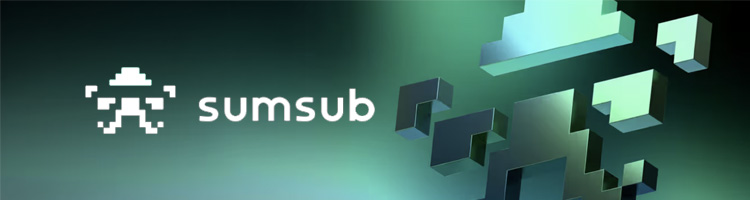 Sumsub banner