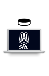 Se SHL utomlands