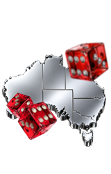 Supporting image casino australia