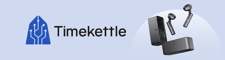 Timekettle W4 Plus banner