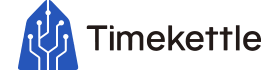 Timekettle limited time offer logo