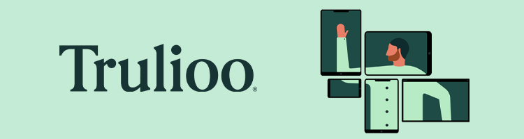 Trulioo banner