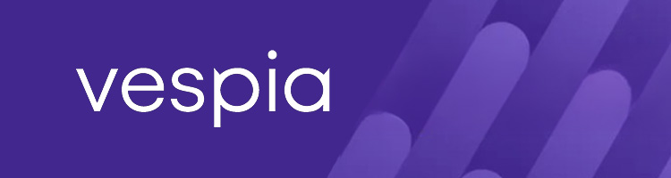 Vespia banner
