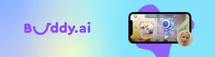 Buddy banner