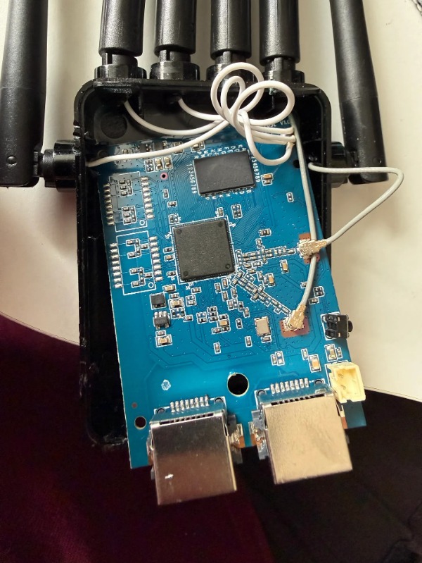 extender board temu