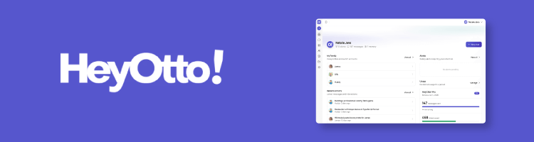 Heyotto banner
