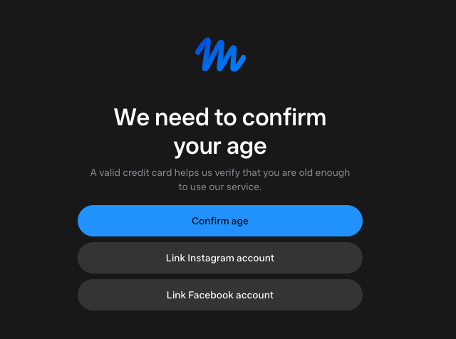 muse ai age verification