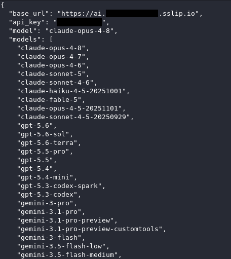patcher config