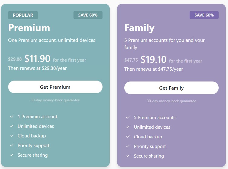 roboform back to school students deal 2026 60 percent discount sale pricing