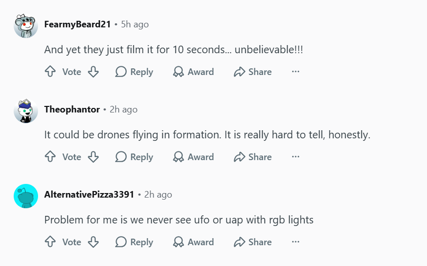 ufo iran reaction5