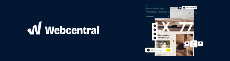 webcentral