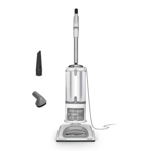 Large image for amazon product "Shark Upright Vaacum cleaner"