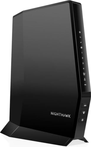 Large image for amazon product "NETGEAR Nighthawk CAX30"