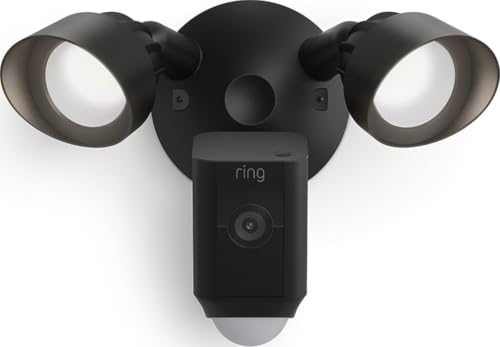Large image for amazon product "Floodlight Cam Wired Plus"