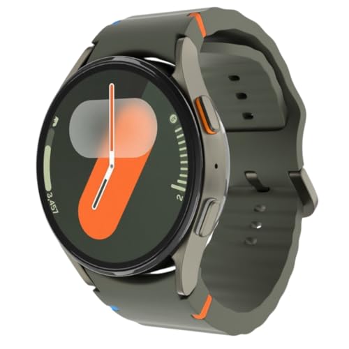 Large image for amazon product "SAMSUNG Galaxy Watch 7 | 44mm"