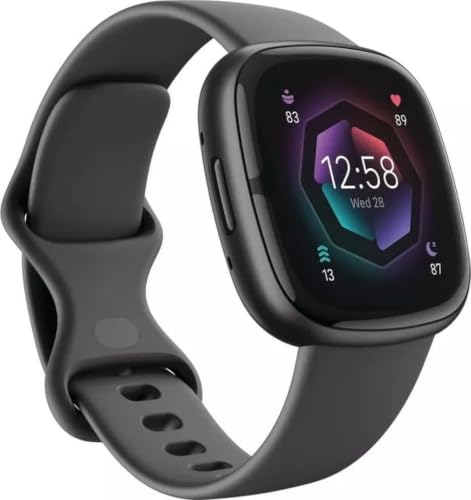 Large image for amazon product "Fitbit Sense 2"