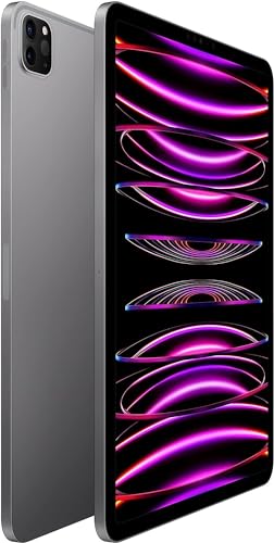 Large image for amazon product "Apple iPad Pro 12.9-Inch (5th Gen, 2021)"