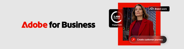 Adobe Commerce banner