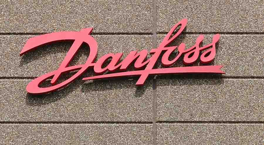 Danfoss
