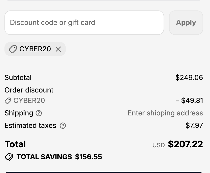 Hume band cyber
