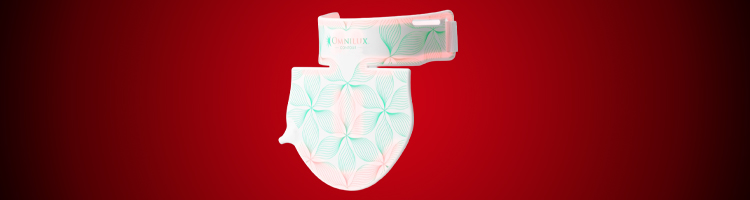Omnilux Contour Neck and Decollete banner
