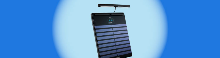Withings Body Scan