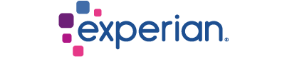 Experian coupon page sidebar logo