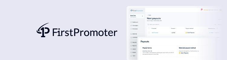 firstpromoter banner