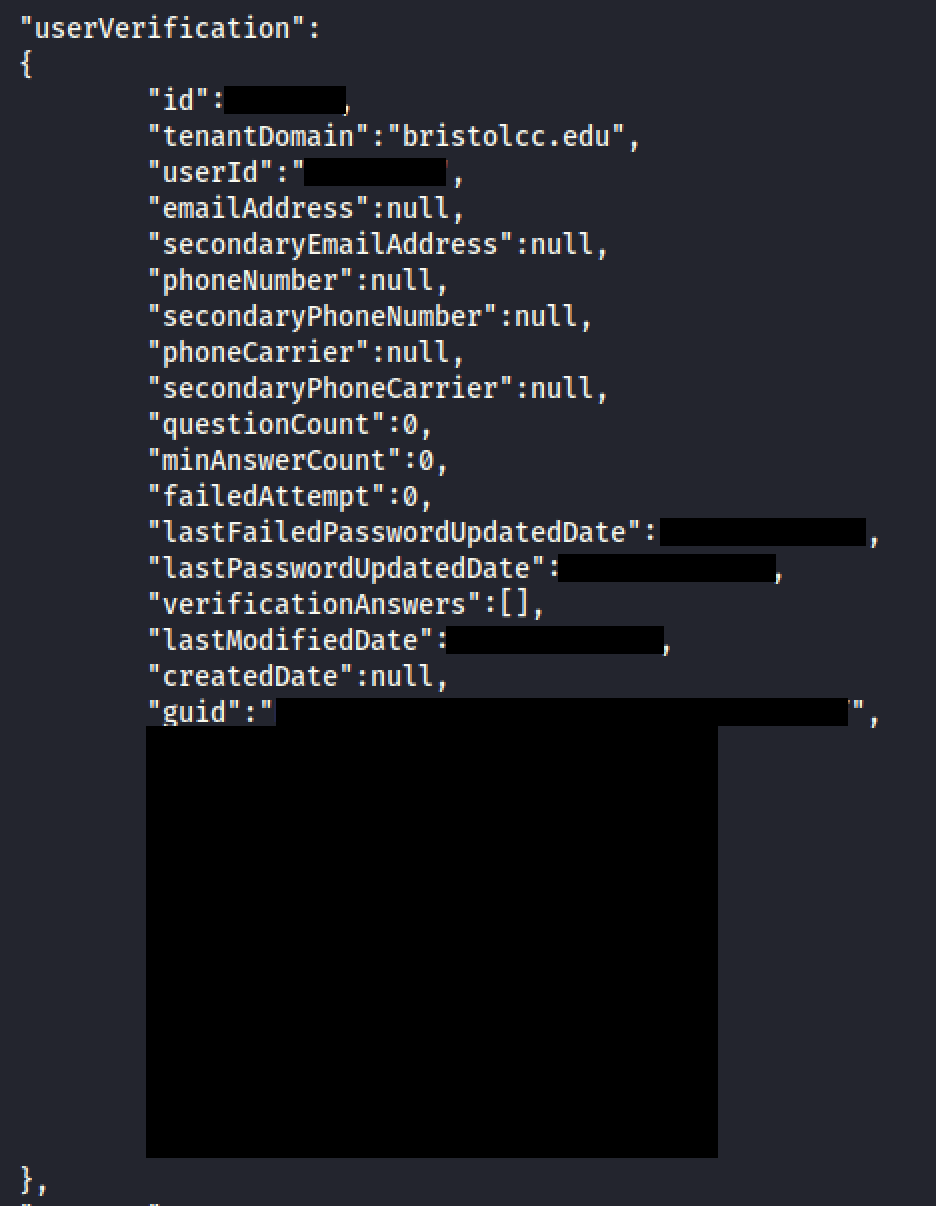 hacker server leak3