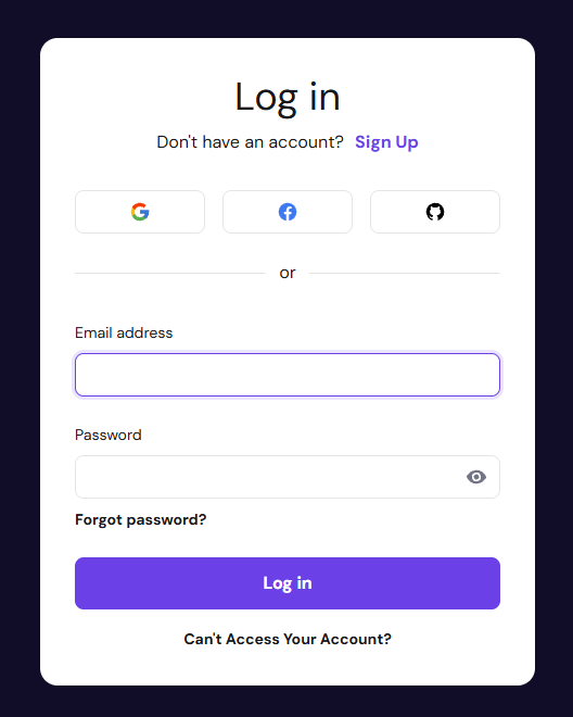 hostinger login or register 2026
