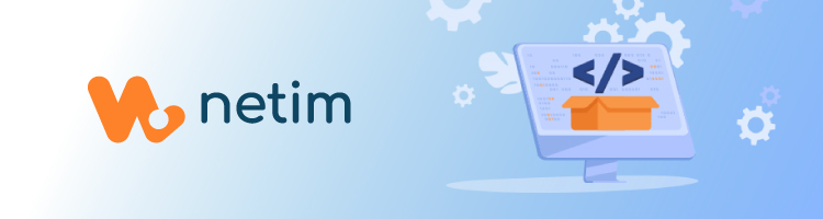 netim banner