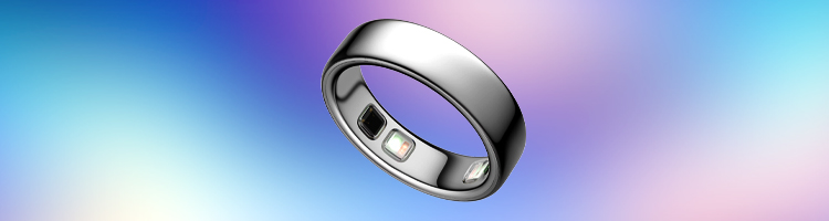 picture of oura ring 5