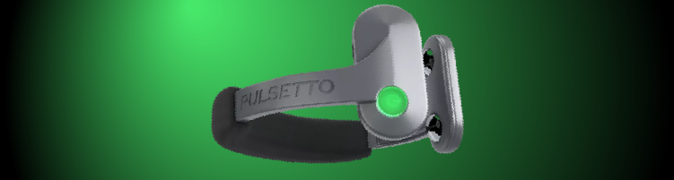 pulsetto banner 2