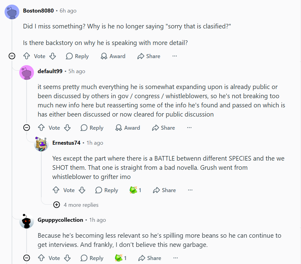 reddit grusch2