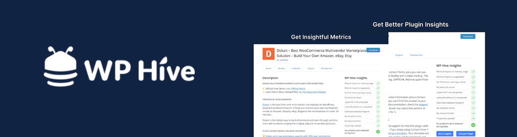 WP Hive banner