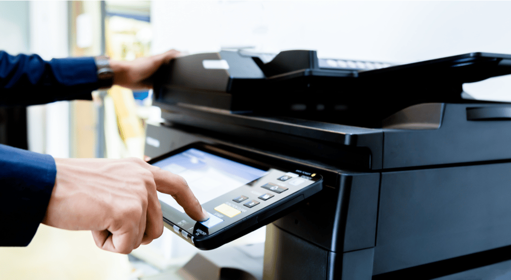 Printer